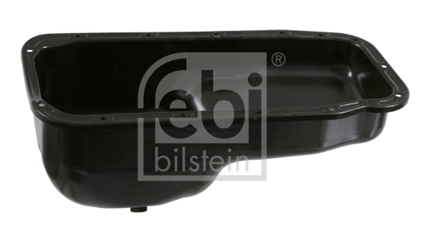 Oil Sump